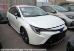 Toyota Corolla WXB Pearl 5/41000 km 2021