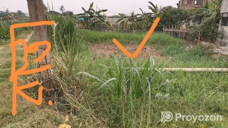 Land for sale