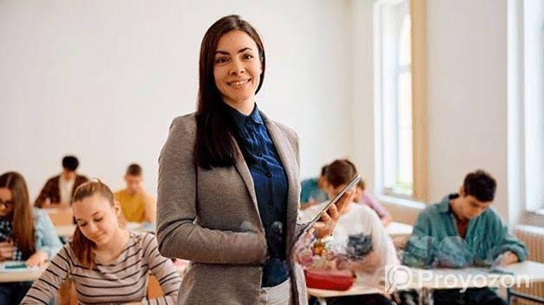 A-Level Home Tutor Available @ Aftab Nagar