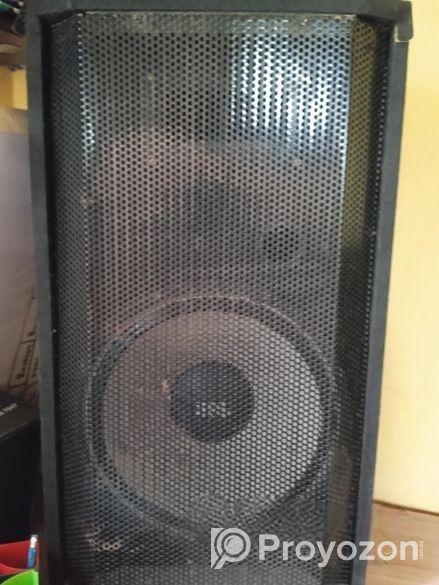 Music Sound Box