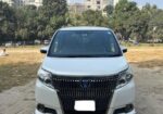 Toyota Esquire 2015