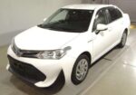 Toyota Axio Pre Order 2020