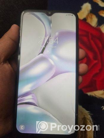 Samsung Galaxy A21 6-128 Gb (Used)