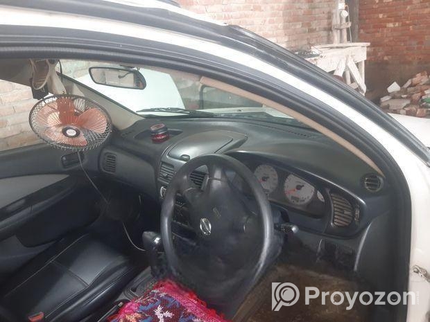 Toyota Probox GL 2011