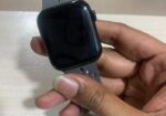 Apple watch se 2022 Locked