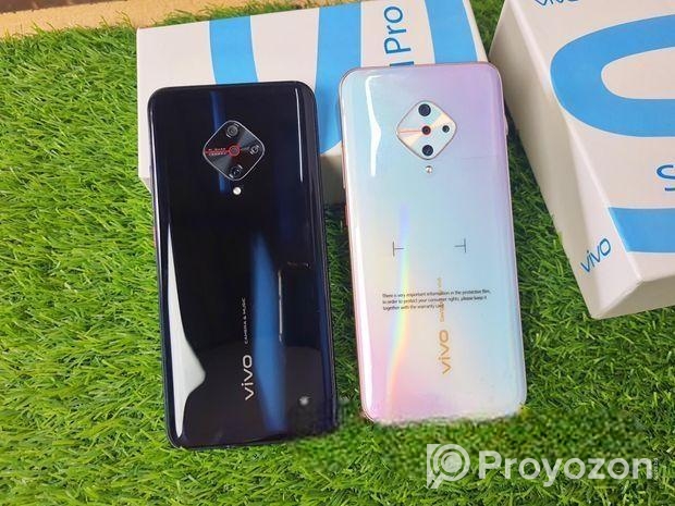Vivo S1 Pro 8+128 (Used)
