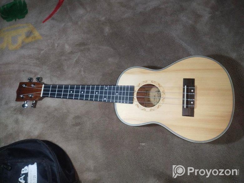 Yamaha Uk24 ইউকেলে