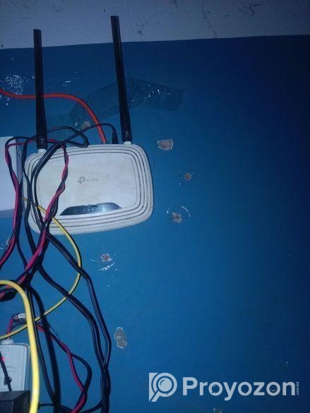 Tp link Router