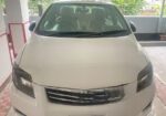 Toyota Axio X 2010