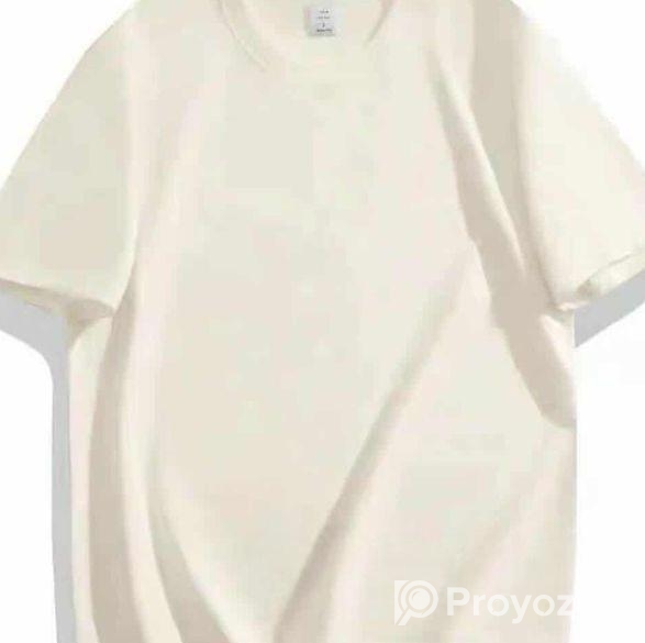 Man’s T Shirt
