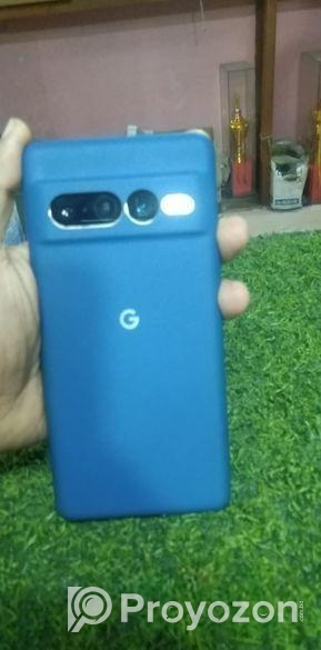 Google Pixel 7 Pro 12/128 (Used)