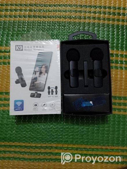 Microphone Sell