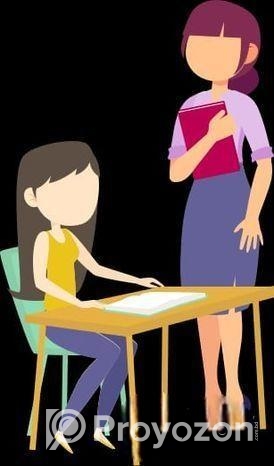 Qualified Home Tutor Available @ Lalbag