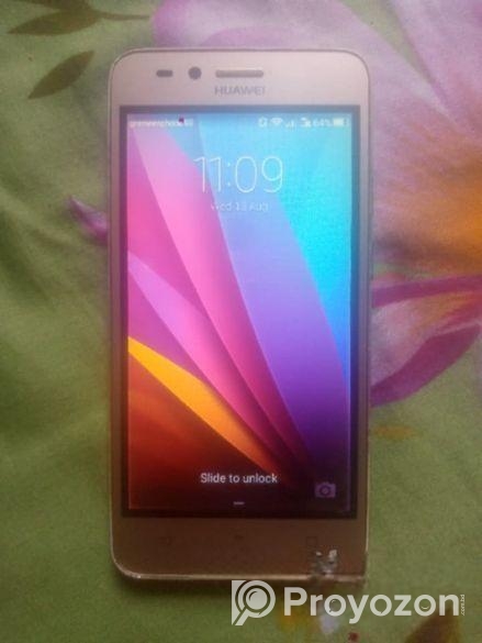 Huawei 1/8 (Used)