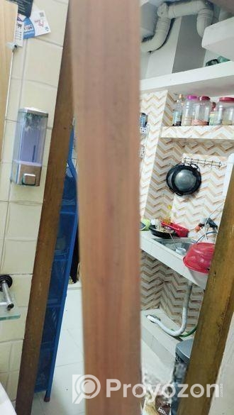 Kitchen Wooden Door