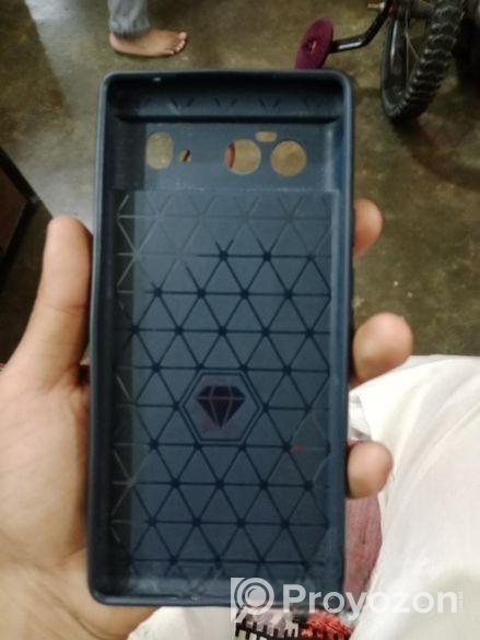 Pixel 6 Cover