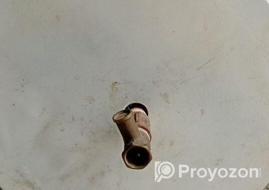 Automatic Water Heater Geyser
