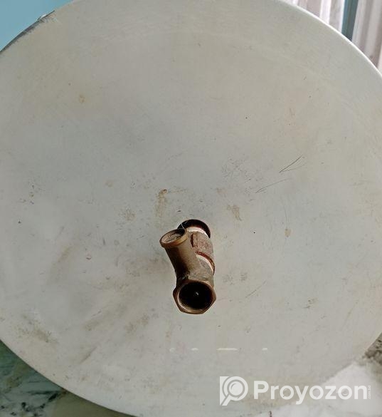 Automatic Water Heater Geyser