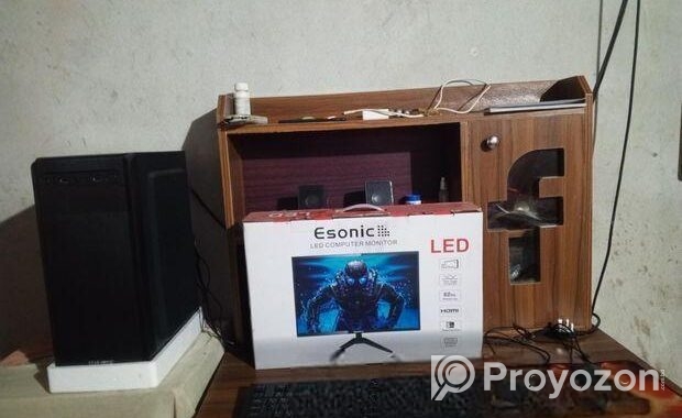Intel Core I5 6th Generation Pc