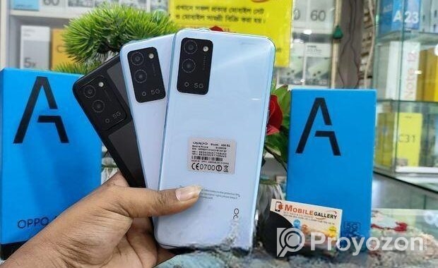 OPPO 8/256 0ffer (New)