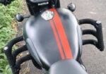 Royal Enfield Classic 350 . 2025