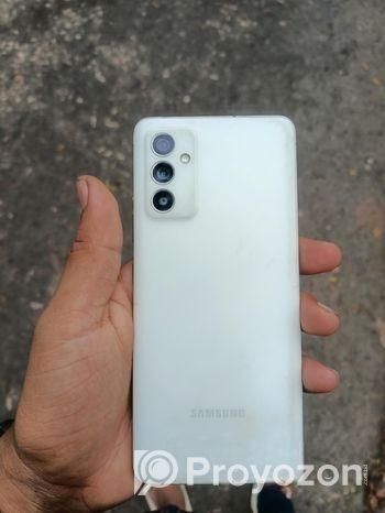 Samsung Galaxy A52 (Used)