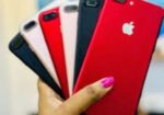 Apple iPhone 7 Plus 128 নতুনের মতো (Used)