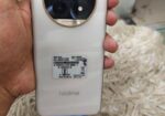 Realme 13 pro 8-128 GB (Used)