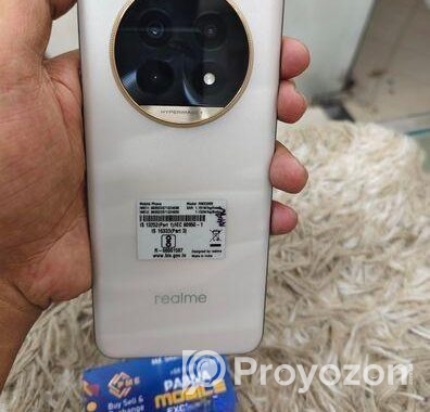 Realme 13 pro 8-128 GB (Used)