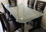 Dinning table set