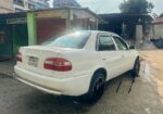 Toyota Corolla নিউ শেইপ ক্রিস্টাল 1999