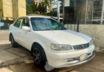 Toyota Corolla নিউ শেইপ ক্রিস্টাল 1999