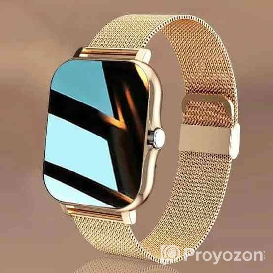 LIGE GT20 smart watch Bluetooth call music dial sleep heart rate