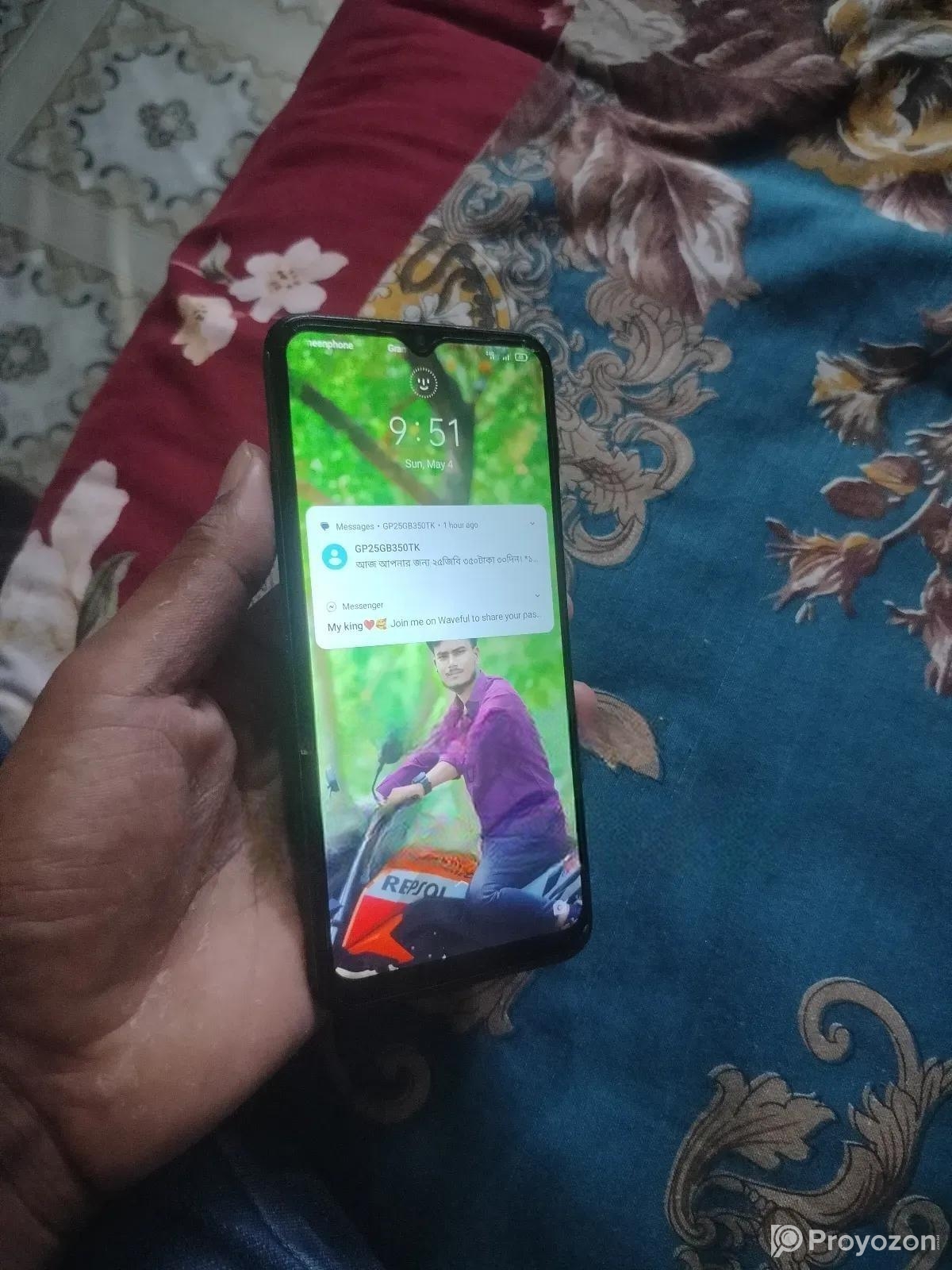 Realme C21Y 64 GB Black