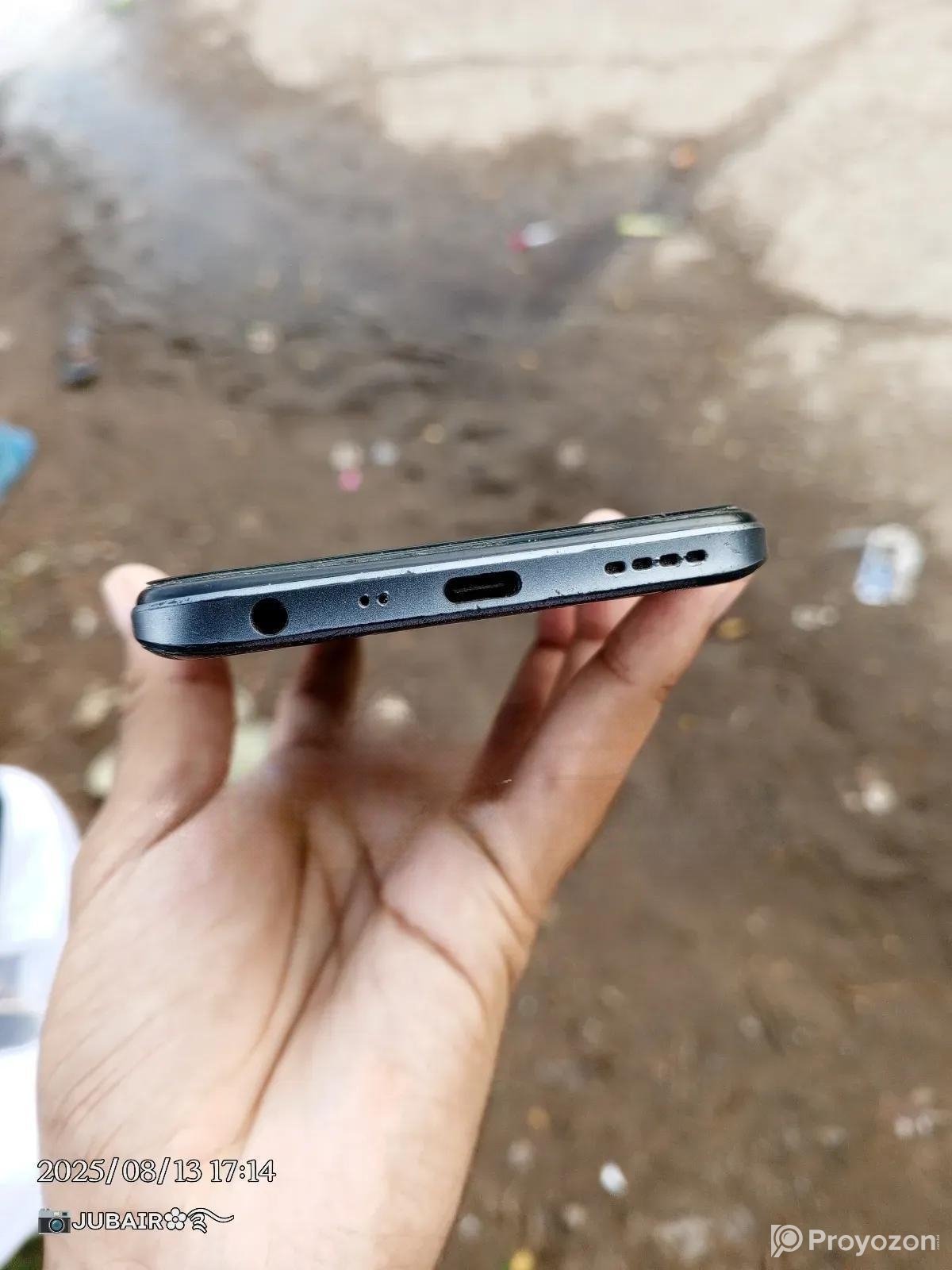 Realme Narzo 50 64 GB Blue