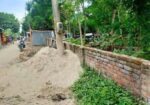 জমি ব বিক্রয় হবে