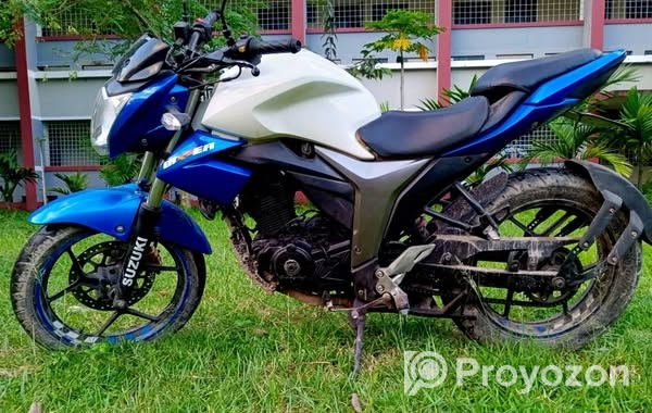 2015 suzuki monoton