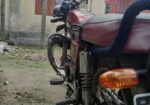 গাড়ির কন্ডিশন খুবই ভালো
