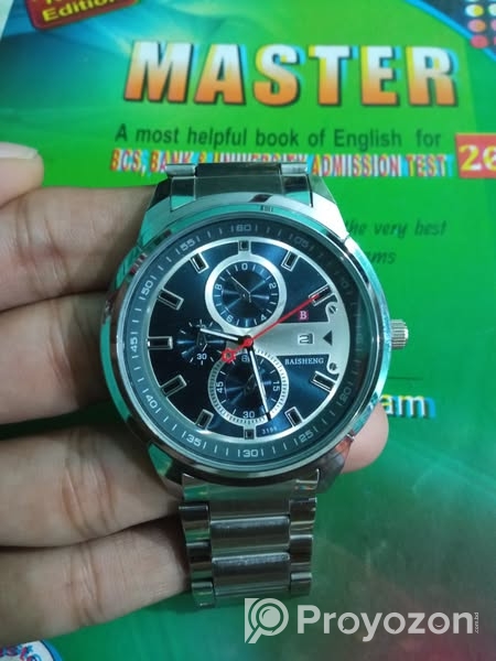Baisheng watch sell
