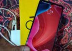 Realme c15 (Qualcomm edition