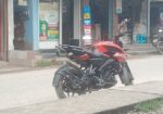 Fresh condition 2020 model