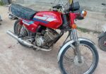 Honda HS