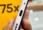 Realme C75x (6/128) official