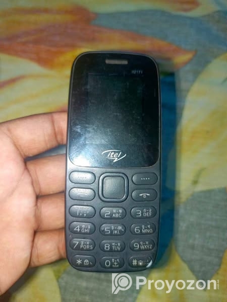 Itel battron phone sell