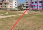 ১৪ শতাংশ স্বপ্নপূরণের জমি বিক্রয় চলছে