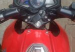 Fresh condition 2020 model