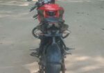 Fresh condition 2020 model