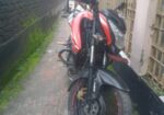 Fresh condition 2020 model