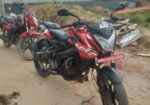 Fresh condition 2020 model