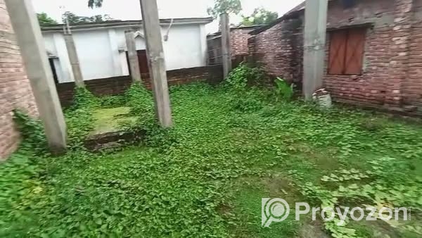 ২ শতাংশ জমি বিক্রি করা হবে।